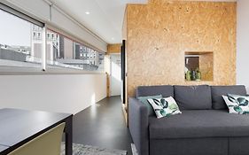 GuestReady - Apartments Trindade